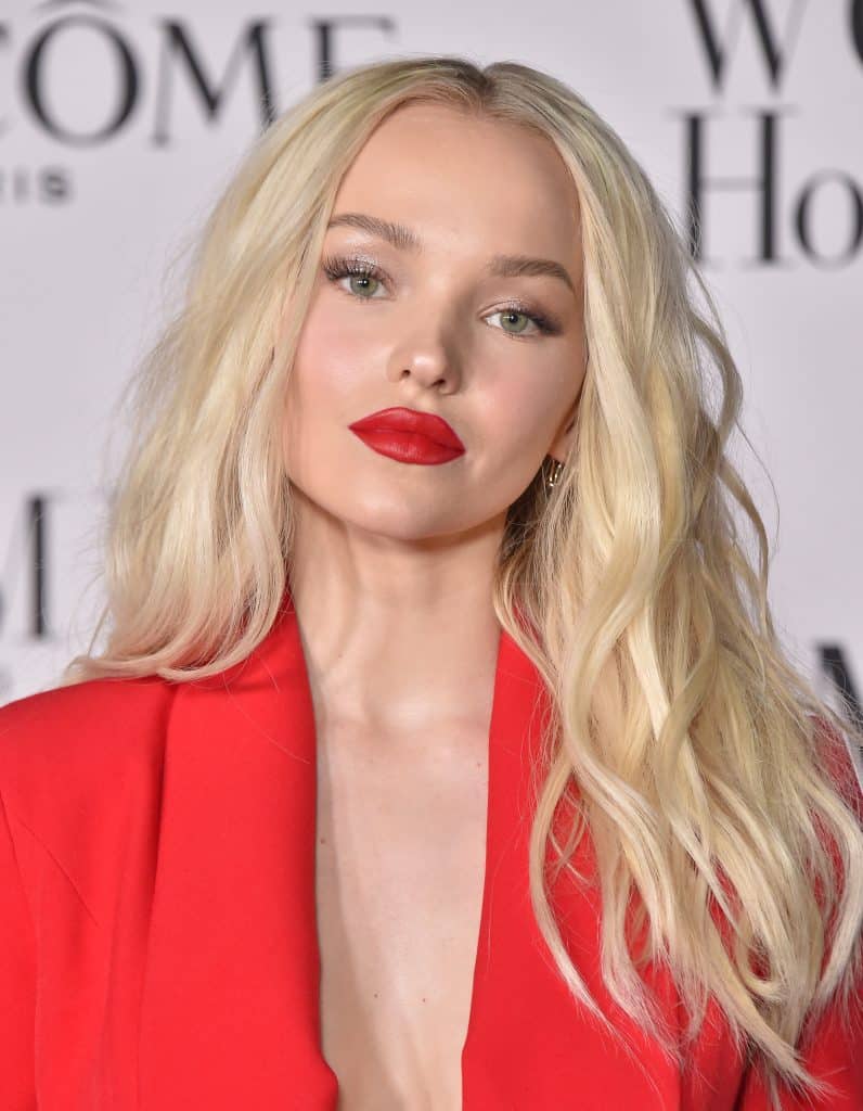 Dove Cameron