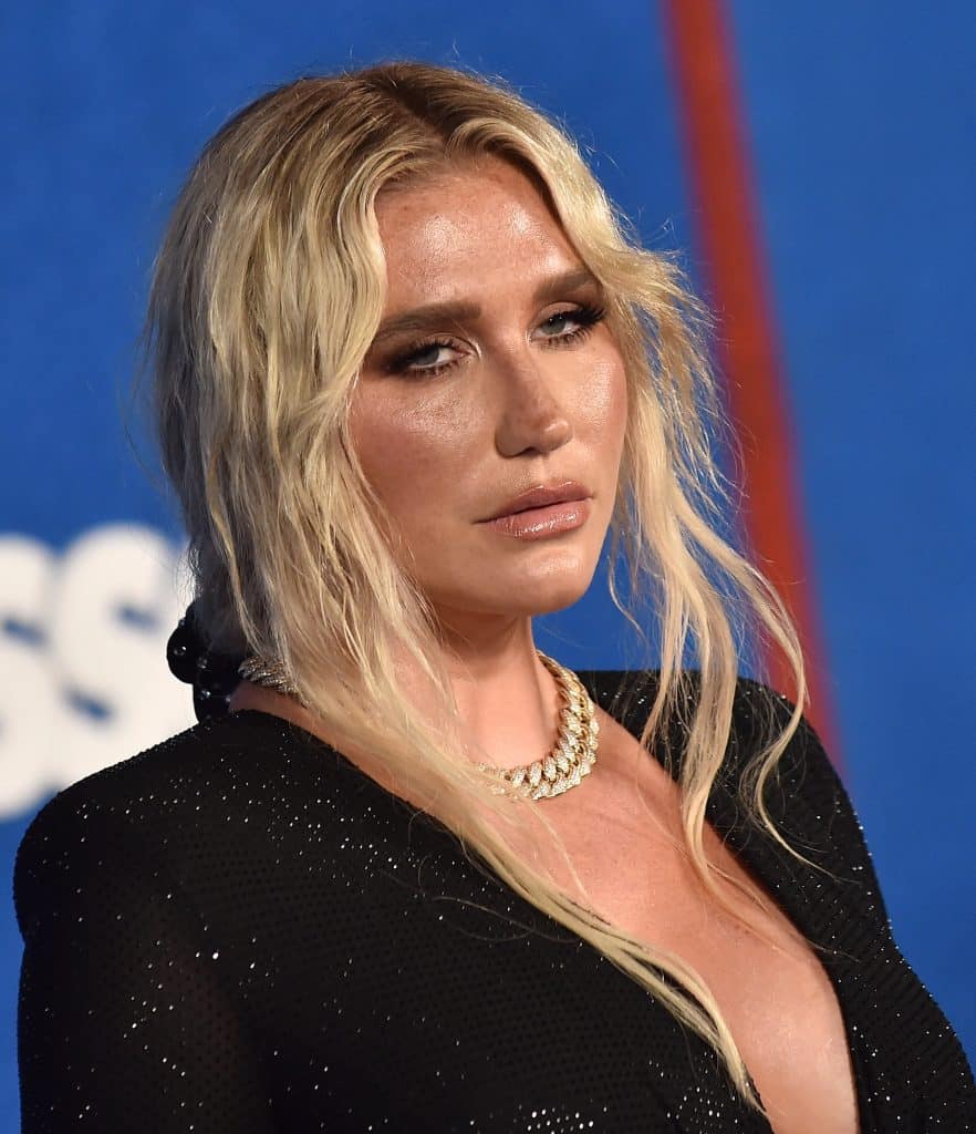 Kesha