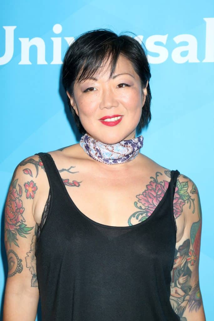 Margaret Cho