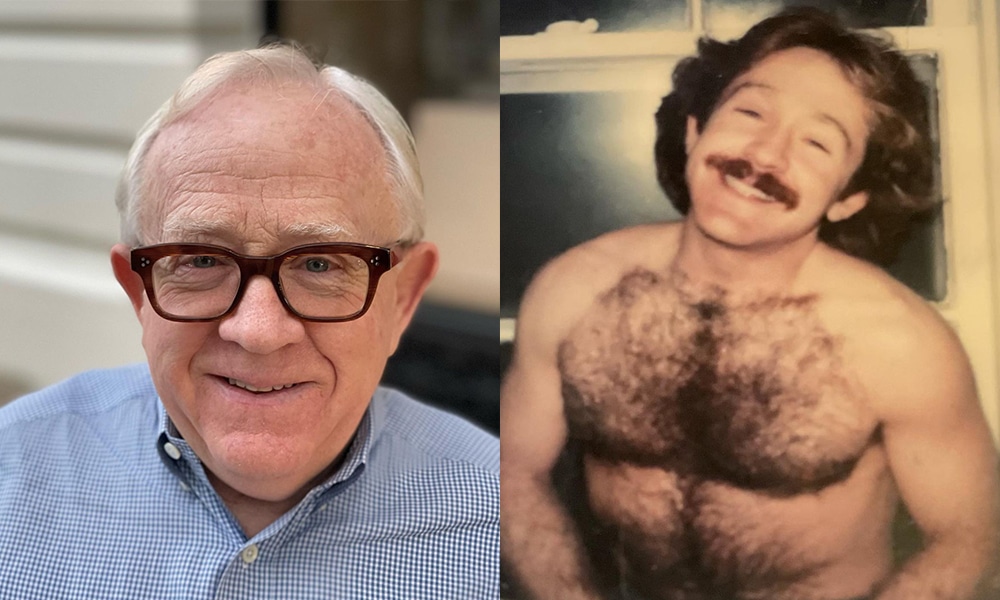 20 Unforgettable Viral Moments From Leslie Jordan