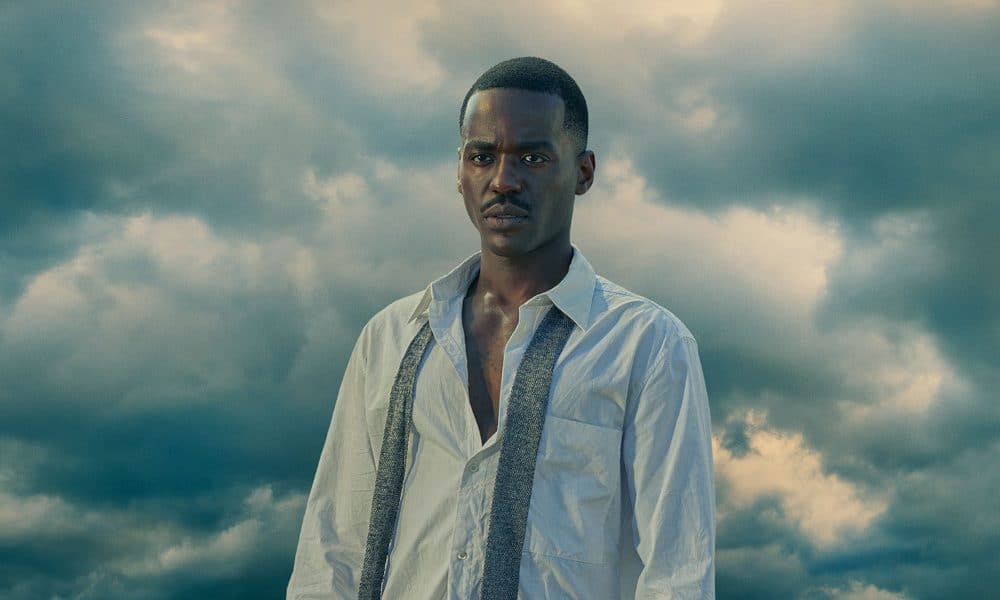 See New Photos of Ncuti Gatwa’s Gay Doctor Who
