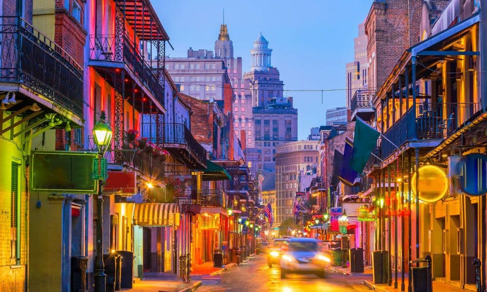 Gay New Orleans: A Complete Travel Guide