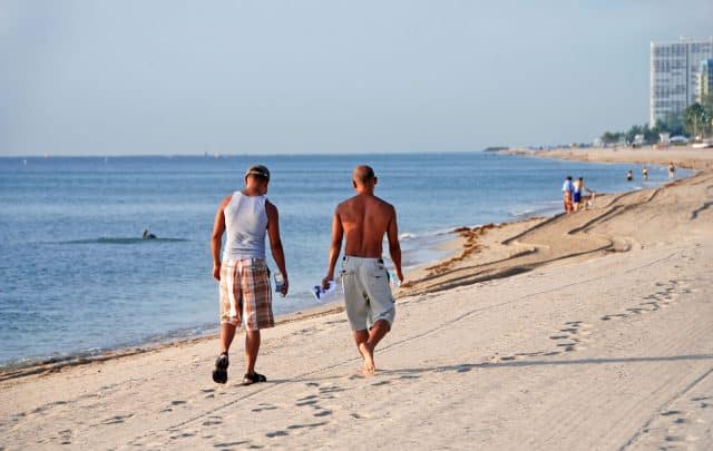 Fort Lauderdale Beach