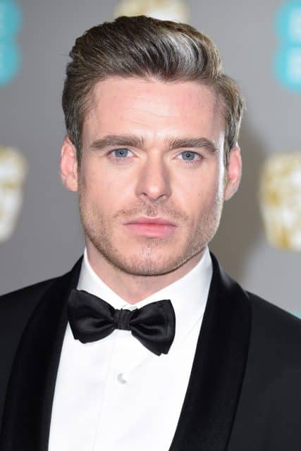 Richard Madden Mallen Streak