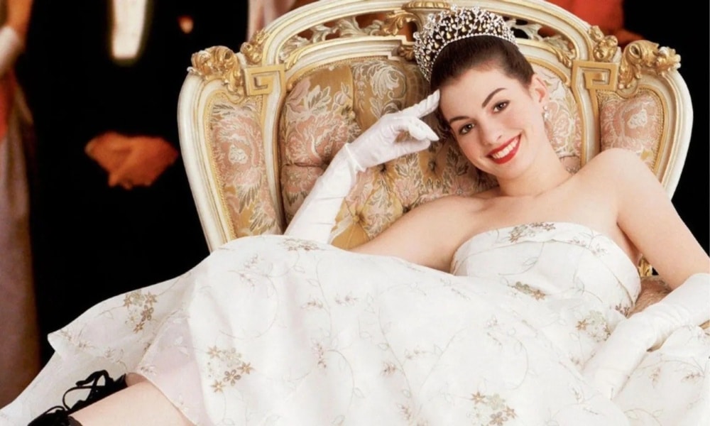 Princess Diaries