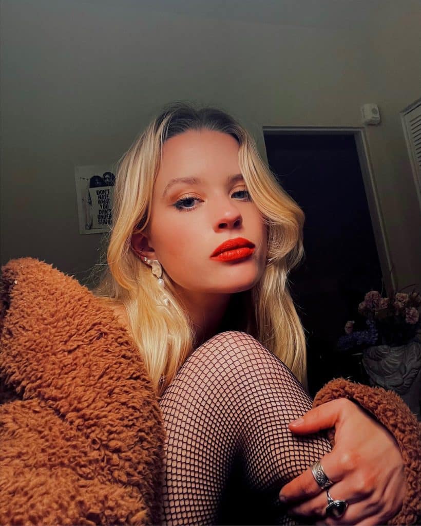 Ava Phillippe