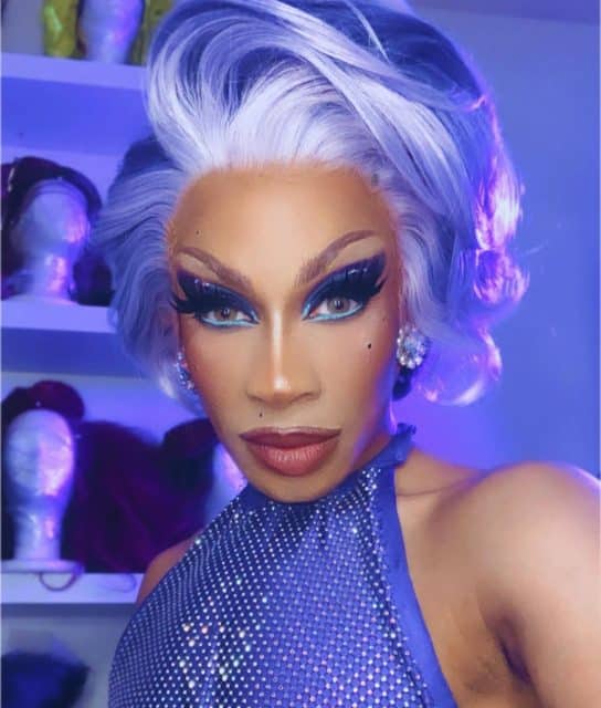 Robin Fierce Drag Race Season 15