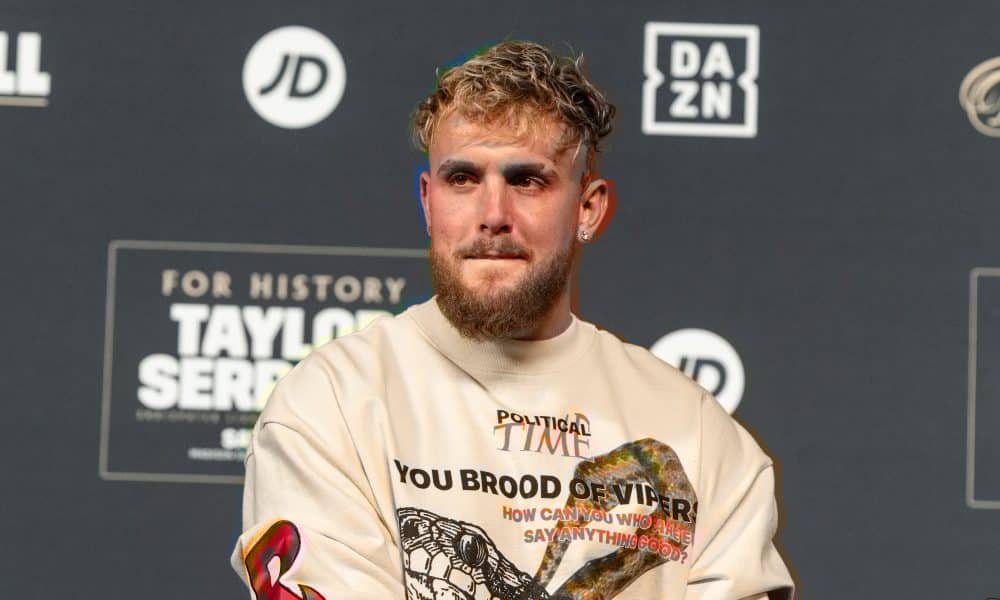 Why Jake Paul Is Problematic