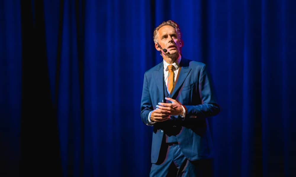 Why Jordan Peterson Is Problematic