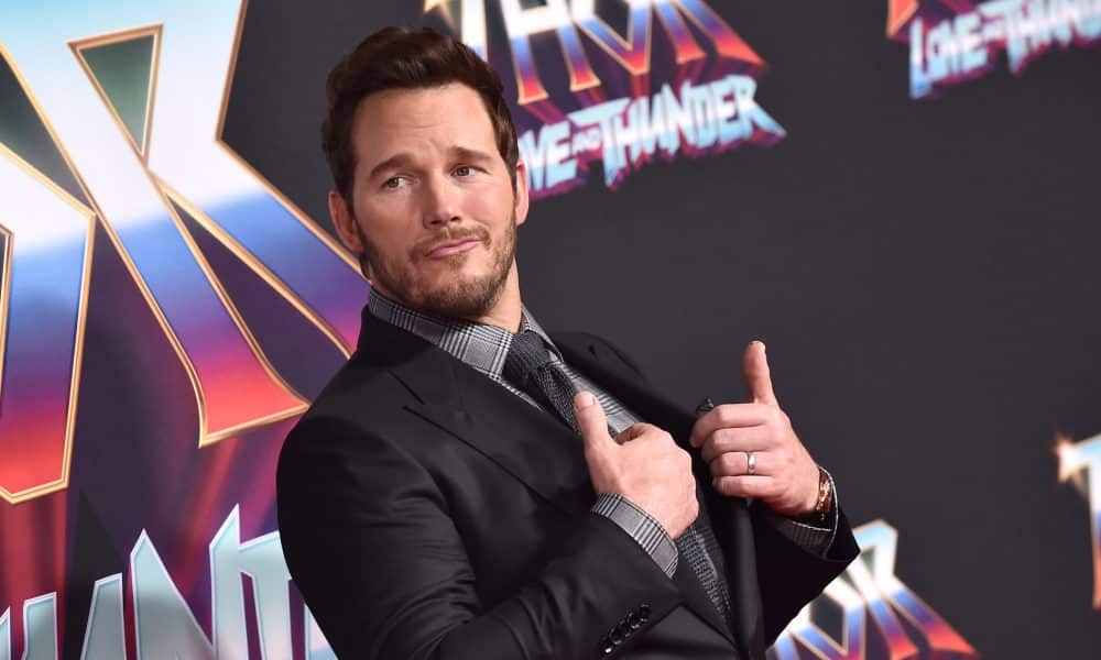 Is Chris Pratt Homophobic? Are The Rumors True?
