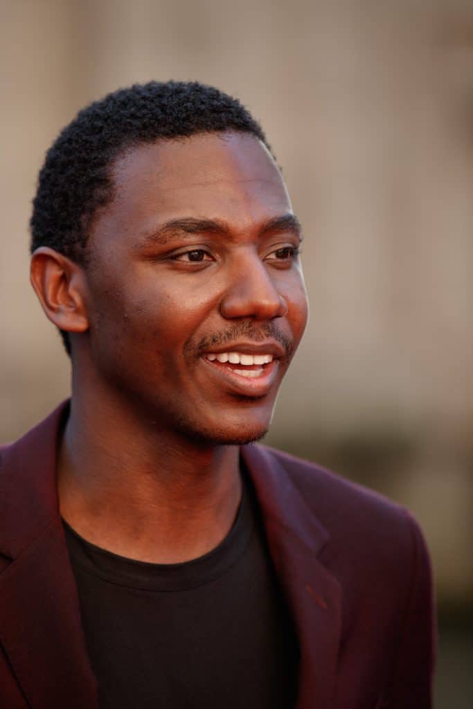 Jerrod Carmichael