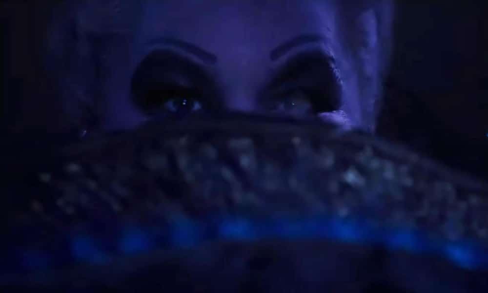 First Look: Melissa McCarthy as Ursula in Disney's Live-Action 