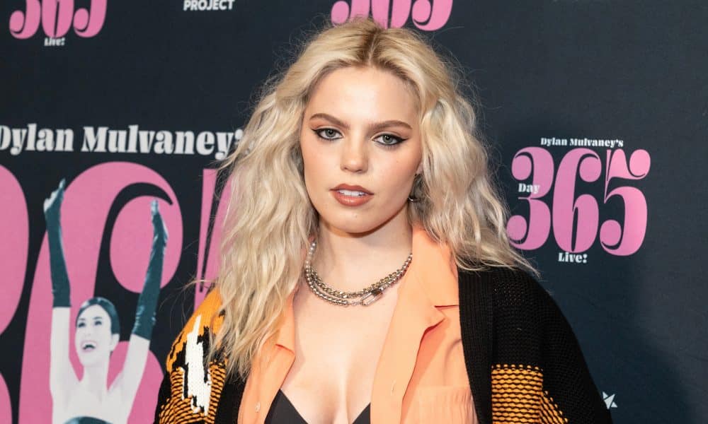 Reneé Rapp Reveals Which ‘Sex Lives’ Co-Star She Wrote a Song About