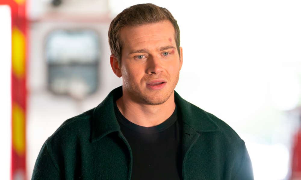 OLIVER STARK