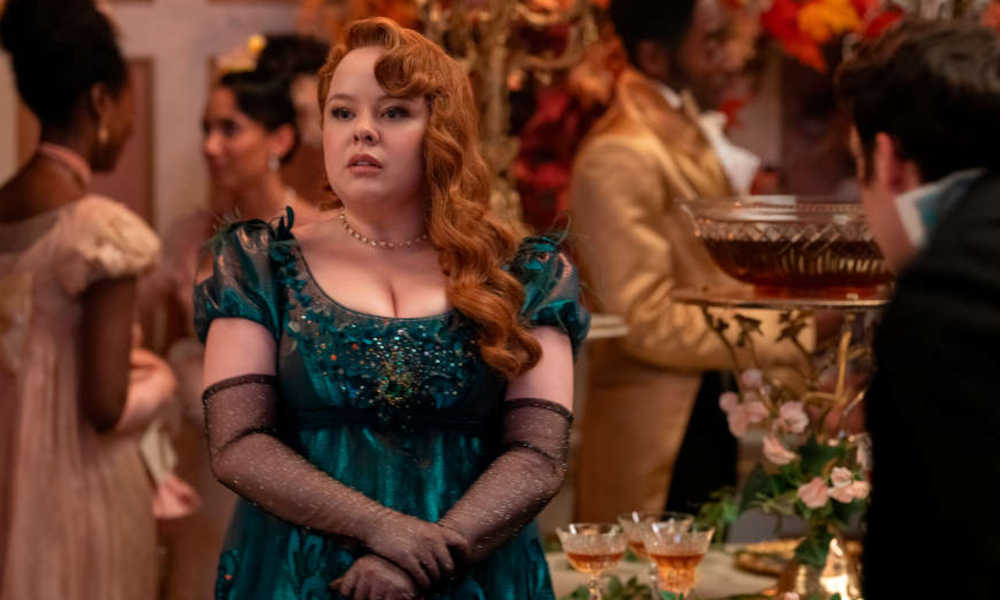 penelope-bridgerton