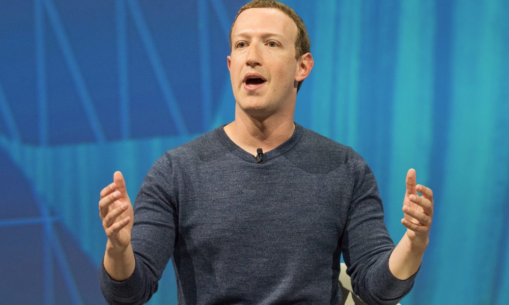 Meta CEO Mark Zuckerberg Allegedly Orders Removal of Tampons from Men’s Bathrooms in Controversial Policy Shift