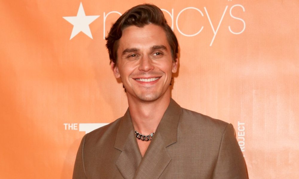 New Docuseries ‘No Taste Like Home with Antoni Porowski’ Explores Culinary Roots of Celebrities