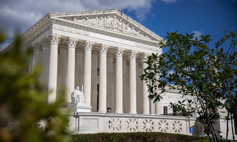 Supreme Court to Hear Case on Maryland Parents’ Right to Opt Out of LGBTQ+ Content in Schools