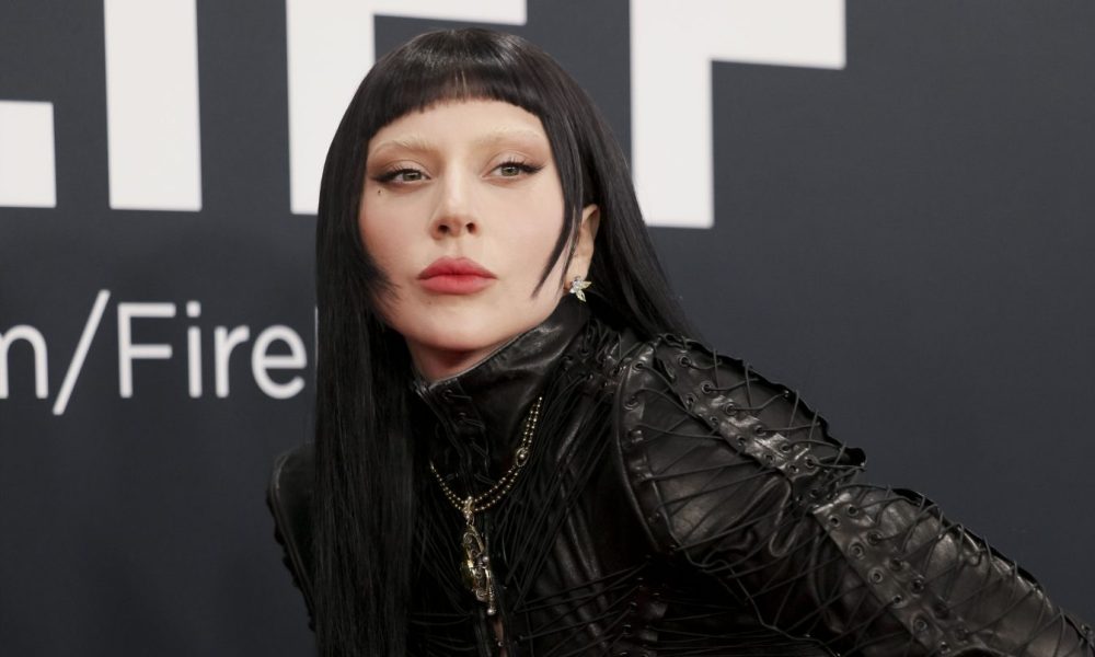 Lady Gaga’s Powerful Message to Trans People at the 2025 Grammys