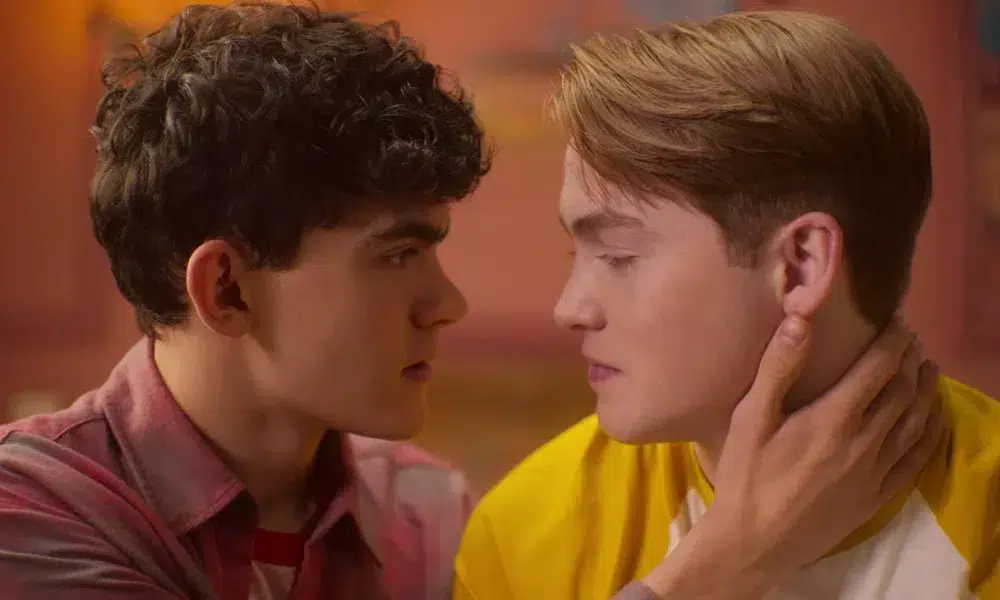 Heartstopper Creator Alice Oseman Drops Hints About ‘Ongoing’ Season 4 Renewal