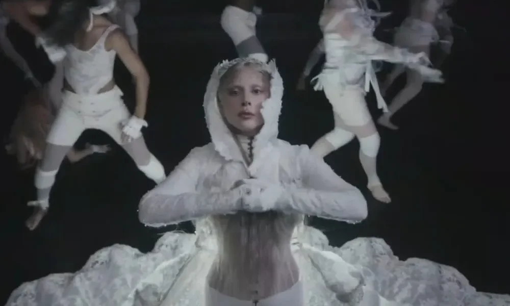 Lady Gaga Debuts New Song ‘Abracadabra’ During Grammys Commercial Break