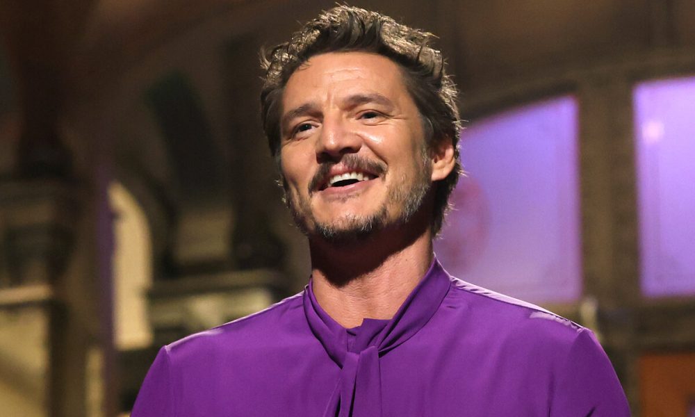 Pedro Pascal Slams Anti-Trans Bigotry, Calls Policies “Vile” and “Pathetic”