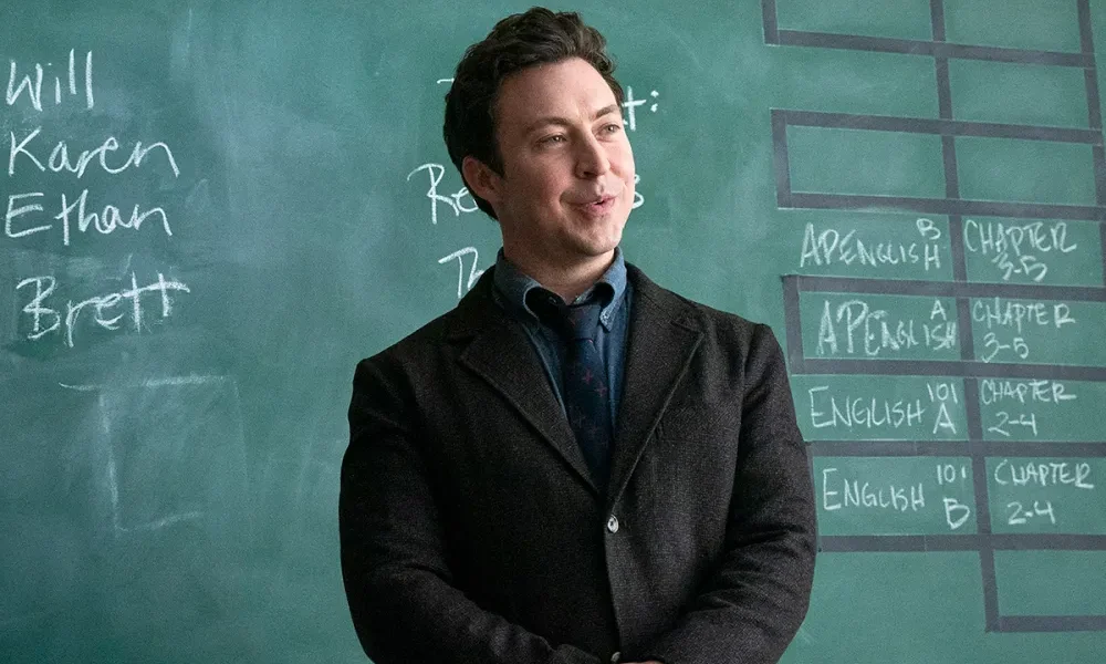 FX Comedy Series ‘English Teacher’ Renewed for Season 2 Amid Controversy