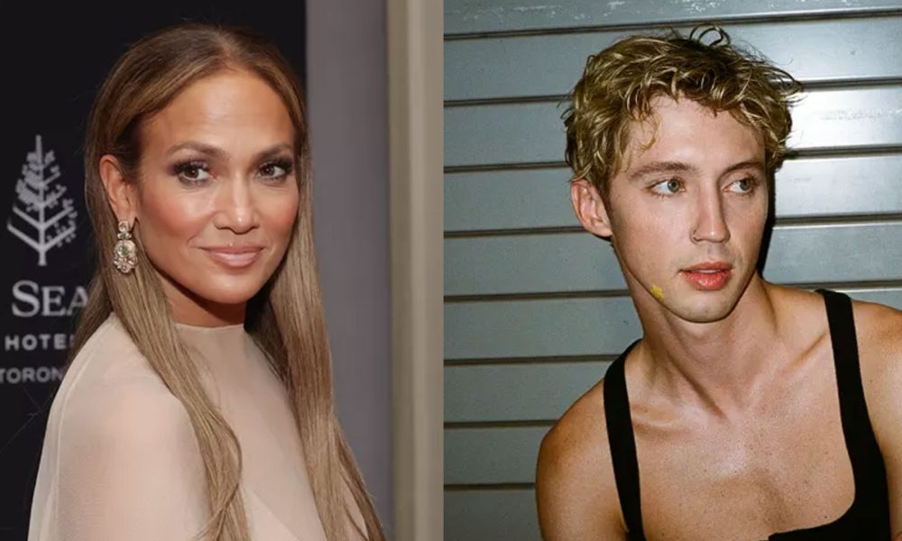 Jennifer Lopez and Troye Sivan to Headline Historic WorldPride Music Festival Alongside Other Stars in Washington, D.C.