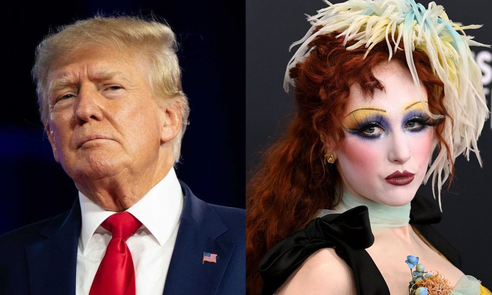 Chappell Roan Emphasizes Support for Trans Community at Grammys: ‘Trans People Have Always Existed and They Will Forever Exist’