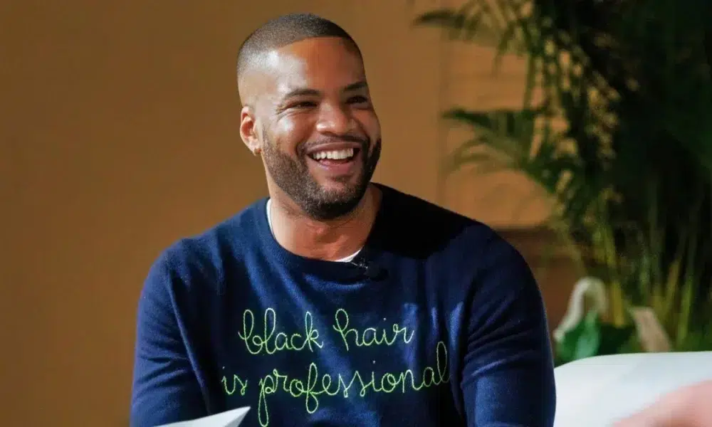Andrew McCaskill’s Career Hacks for Queer BIPOC Navigating DEI Rollbacks