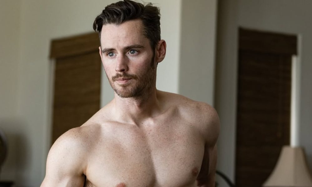 Fans Wonder if Former ‘Wizards of Waverly Place’ Star Dan Benson Is Actually Closing His OnlyFans Account