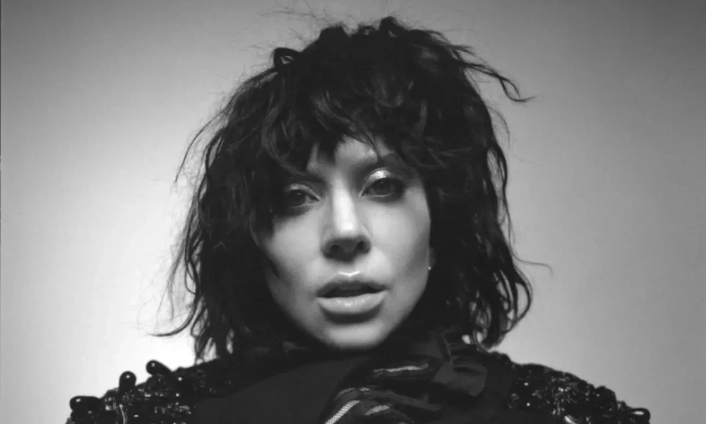 Lady Gaga Unveils Tracklist for Upcoming Album ‘Mayhem’ Ahead of March Release