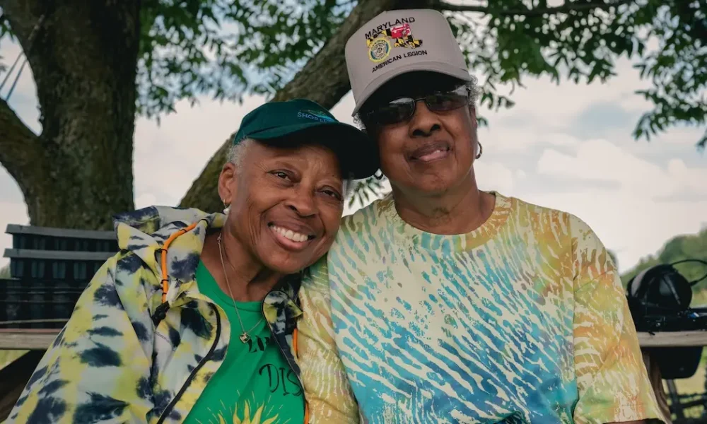 Maryland Couple Becomes Inspiration in New Short Film ‘The Aunties’