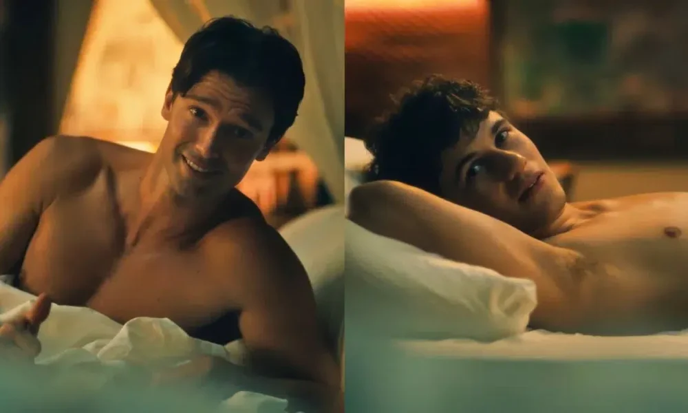 Potential Gay Scenes and Incest? What’s Going On With ‘The White Lotus’ Season 3?