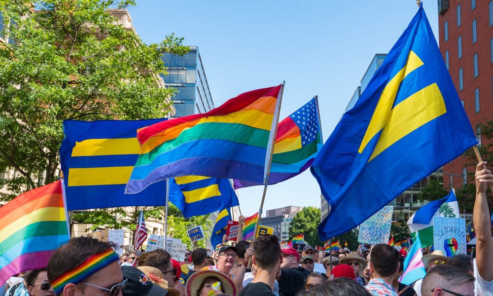 Human Rights Campaign to Lay Off 20% of Workforce in Major Restructuring Effort