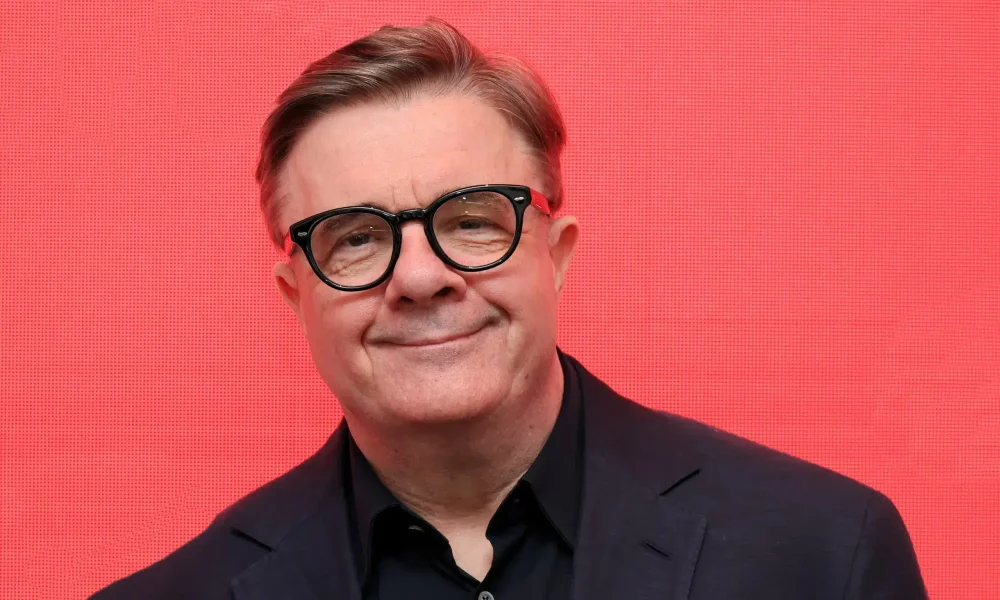 Nathan Lane Says He Lost ‘Space Jam’ Role Because Director Thought He Was ‘Too Gay’ for the Part