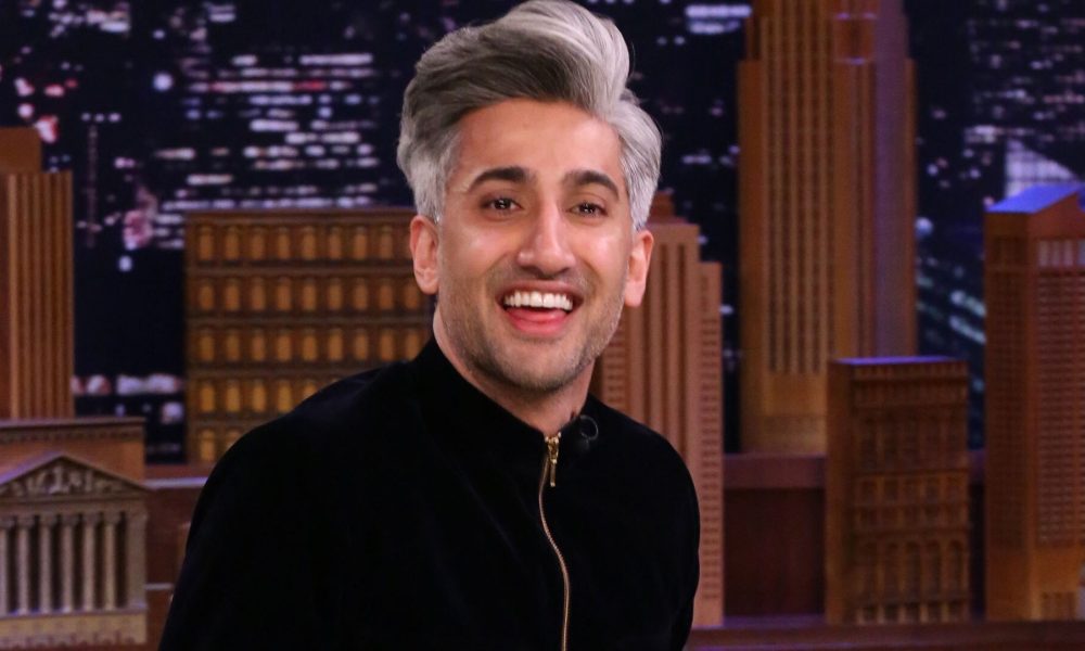 Tan France Shakes Up His Image in Scripted TV Debut on Hulu’s ‘Deli Boys’