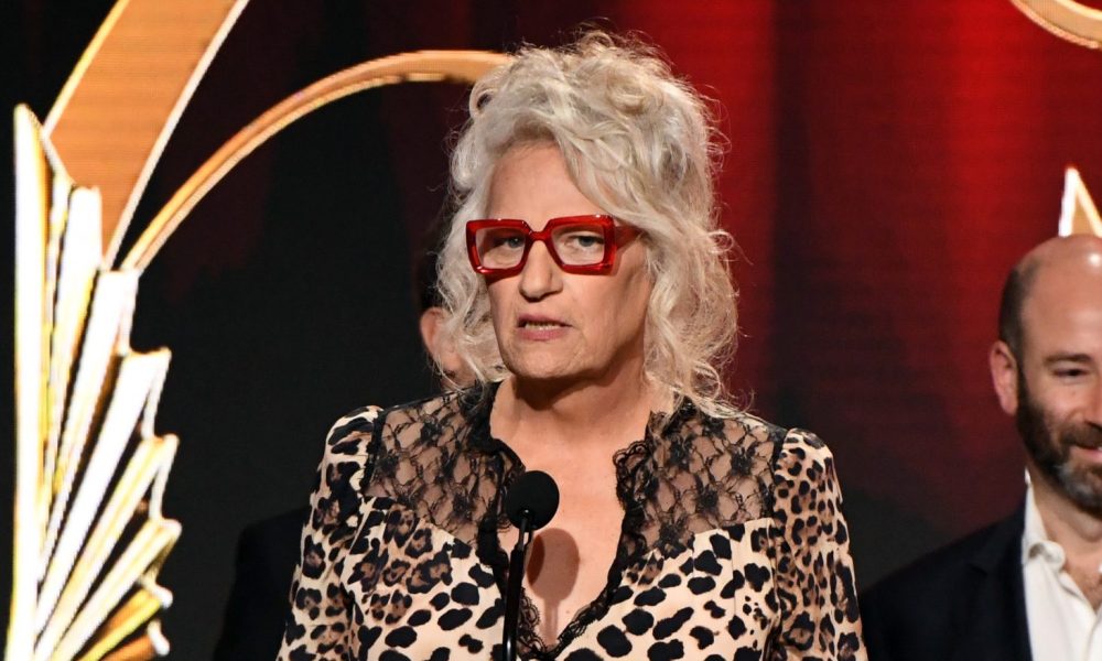 Harper Steele Opens Up Admitting a Memoir is Indeed Coming in the Near Future