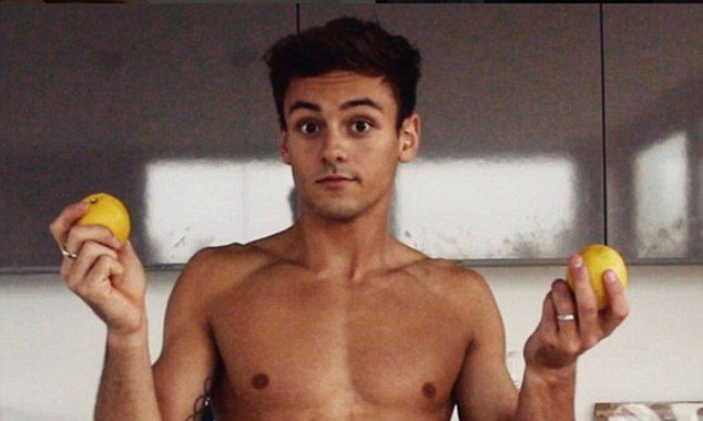 Tom Daley New Documentary A new documentary exploring the life and career of Olympic diver Tom Daley, titled "Tom Daley: 1.6 Seconds," will premiere on discovery+ in early June, Warner Bros. Discovery announced.