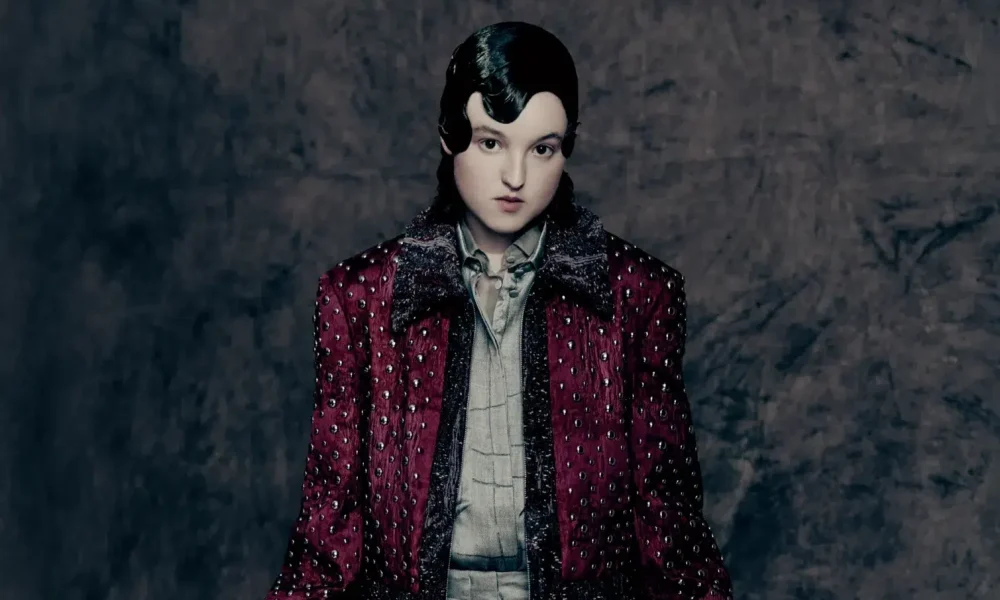Bella Ramsey’s Revelation: Autism Diagnosis “Freeing,” But Gender Labels Feel “Trapping”