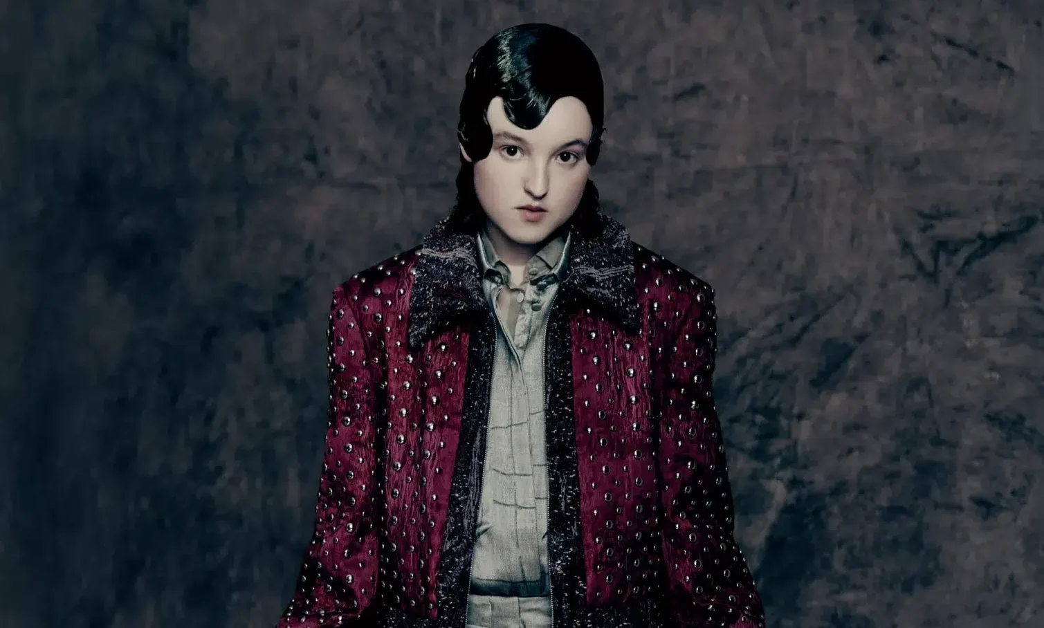 Bella Ramsey for British Vogue Bella Ramsey, known for their role in The Last of Us, opened up about how their autism diagnosis has brought a sense of relief but also how they feel trapped by gender labels.