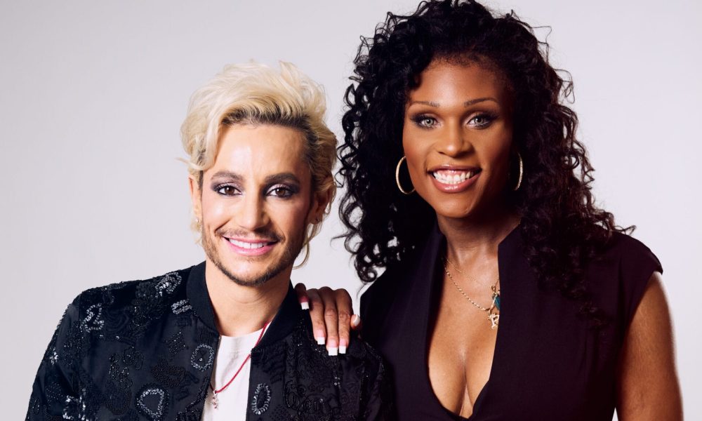 GLAAD Board Members Peppermint, Frankie Grande, and Others Urge Reality TV to Make Bold Moves for LGBTQ+ Representation