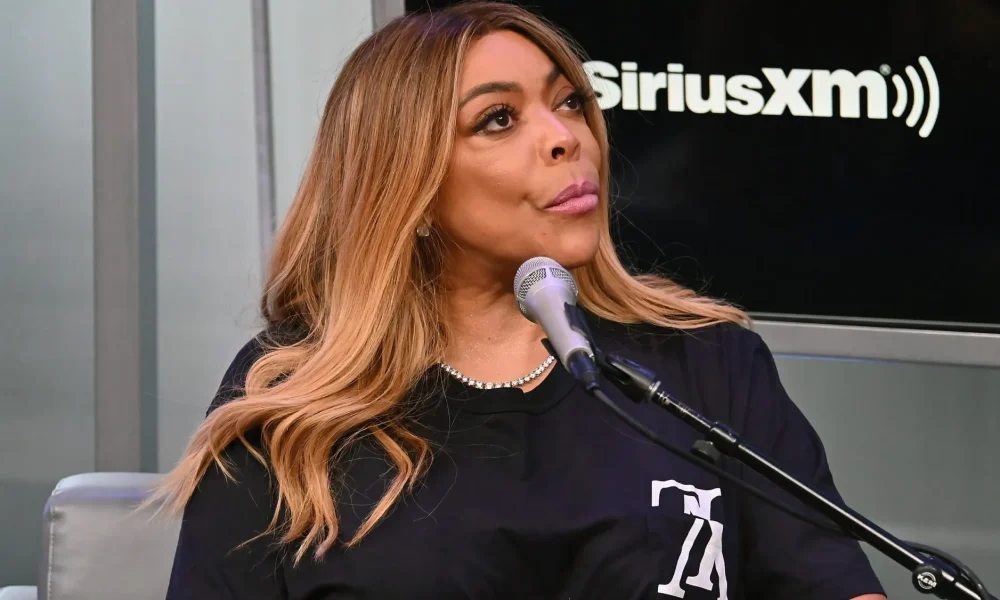 Wendy Williams Calls Into ‘The View’ Telling Her Legal Guardian to ‘Get Off My Neck’