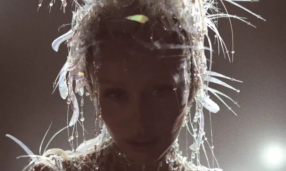Miley Cyrus Unveils New Visual Album ‘Something Beautiful’ Set for May 30 Release