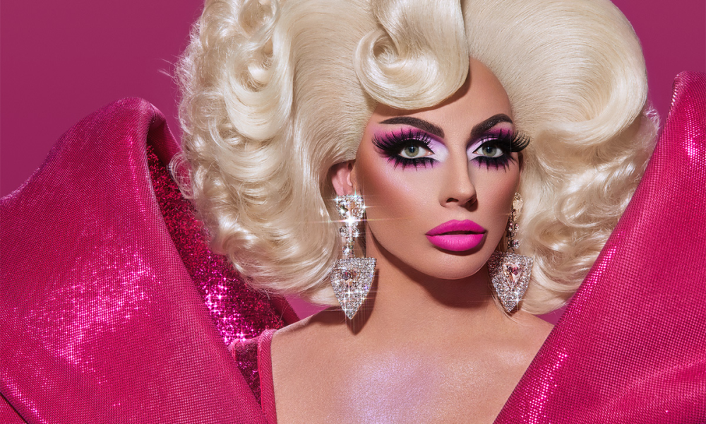 Alyssa Edwards Previews ‘Slaycation’ Drama: ‘You Can’t Come for Me’