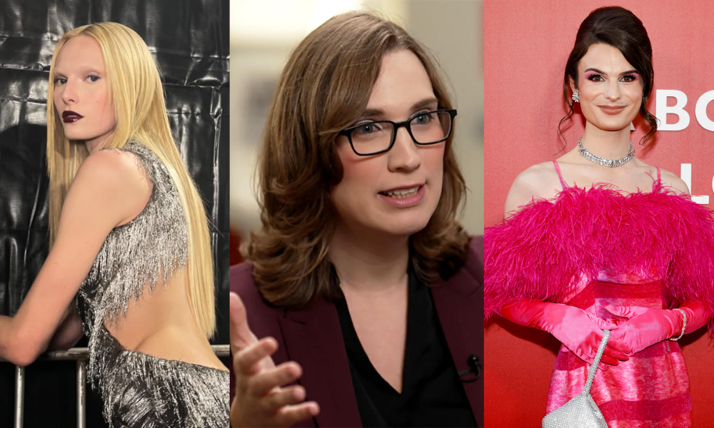 8 Groundbreaking and Heartwarming Moments from Trans and Non-Binary People Who Shaped the Past Year