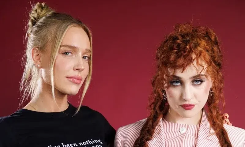 Chappell Roan Call Her Daddy Pop singer Chappell Roan, the 2025 Grammy Award winner for Best New Artist, recently opened up about her love life and sexual preferences in a candid interview on the "Call Her Daddy" podcast with host Alex Cooper.