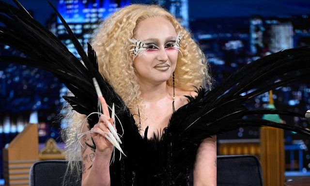 Chappell Roan Paris Fashion Week Chappell Roan is taking a wardrobe mishap in stride after a cheeky incident at Paris Fashion Week. The singer, known for her hit "Pink Pony Club," shared a series of photos from her time at the iconic event, describing it as "a dream come true."