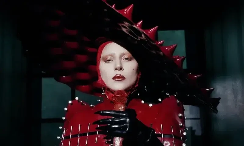 Mayhem Release Lady Gaga reflects on her evolving stardom and deepens her unwavering support for the LGBTQ+ community in her new album *Mayhem*, blending personal growth with powerful messages of love and resilience.