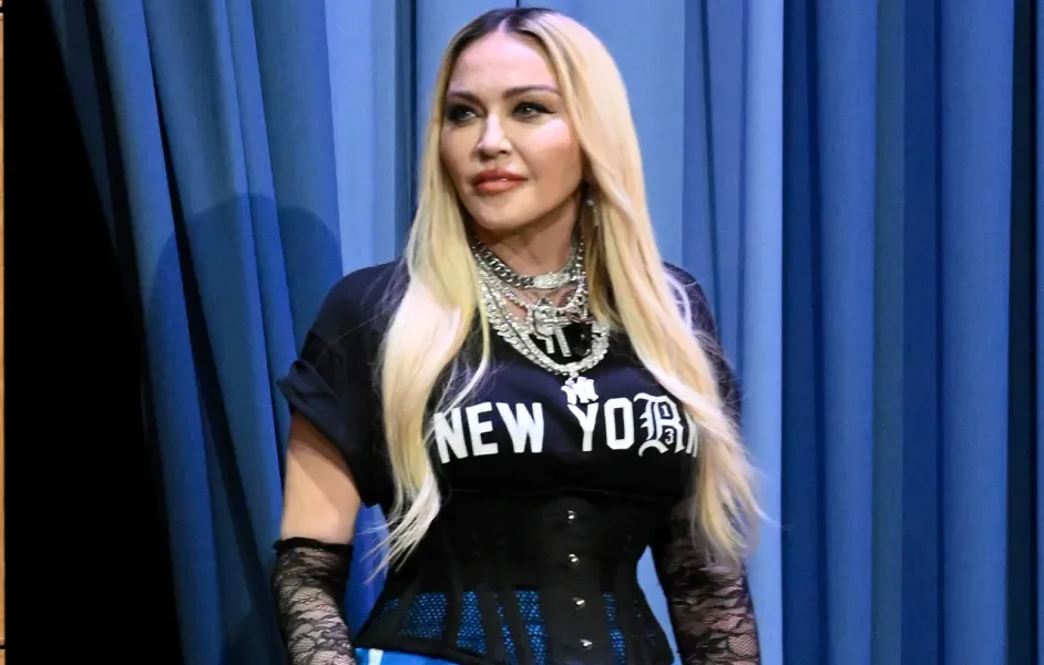 Madonna Blasts Trump’s Anti-Trans Policies, Slams ‘Lynch Mob Mentality’ in Powerful Instagram Message